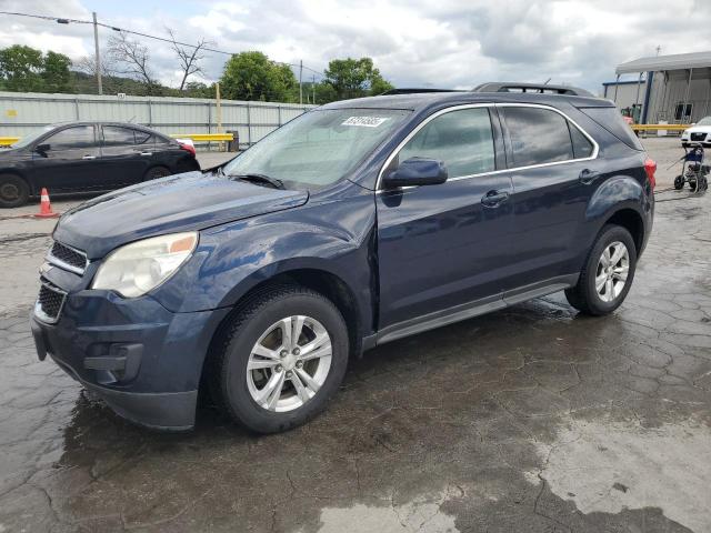 CHEVROLET EQUINOX LT 2015 with VIN 2GNALBEK0F1146257 - Photo from auction