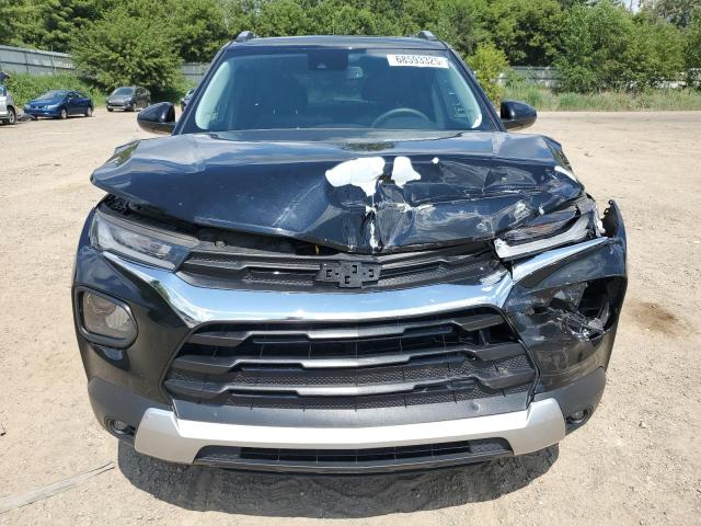 Photo 5 from auction – 2021 CHEVROLET TRAILBLAZE with VIN KL79MPS27MB093349