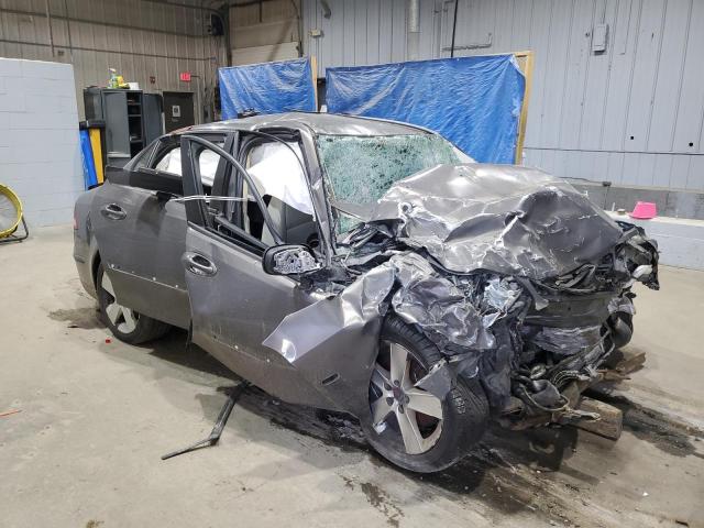 Photo 4 from auction – 2006 SAAB 9-3 with VIN YS3FD49Y461102198