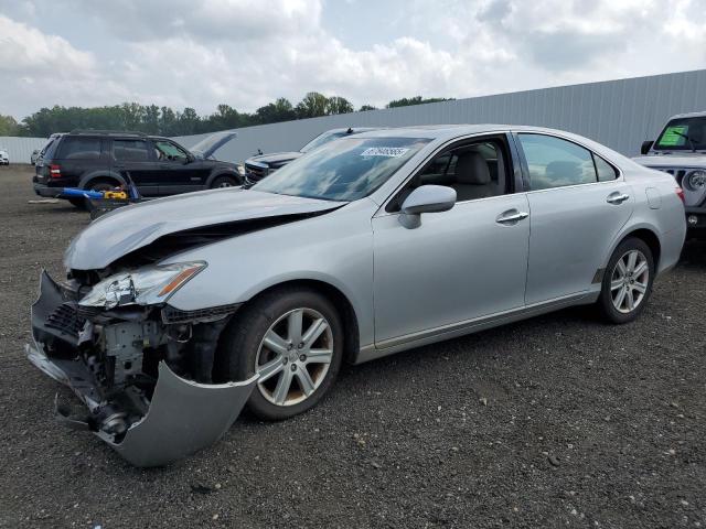 LEXUS ES 350 2008 with VIN JTHBJ46G182213345 - Photo from auction