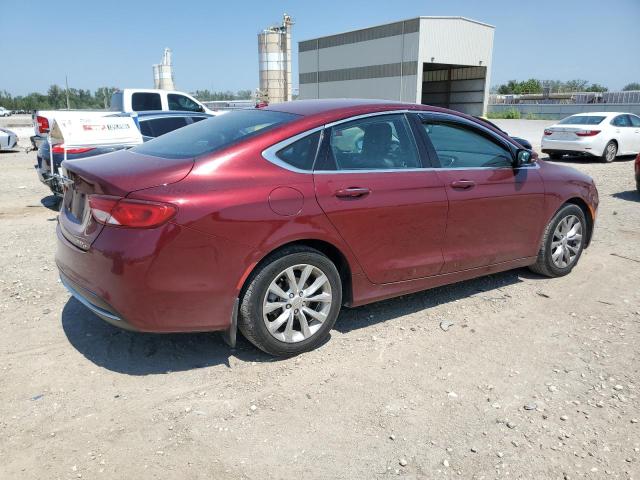 Photo 3 from auction – 2015 CHRYSLER 200 C with VIN 1C3CCCCB7FN559421