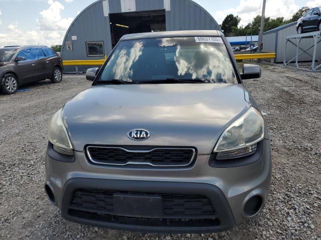 Photo 5 from auction – 2013 KIA SOUL with VIN KNDJT2A55D7558327