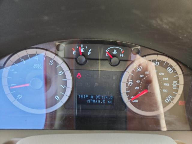 Photo 9 from auction – 2011 FORD ESCAPE LIMITED with VIN 1FMCU9EG2BKA48730