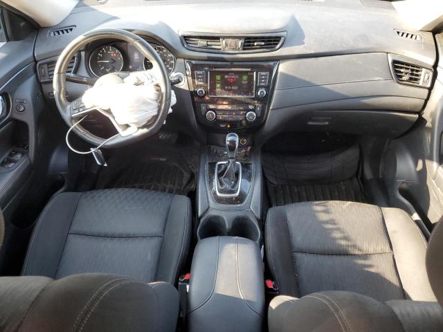 Photo 8 from auction – 2018 NISSAN ROGUE S with VIN KNMAT2MV6JP540233