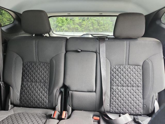 Photo 10 from auction – 2022 CHEVROLET BLAZER 2LT with VIN 3GNKBCR49NS133972