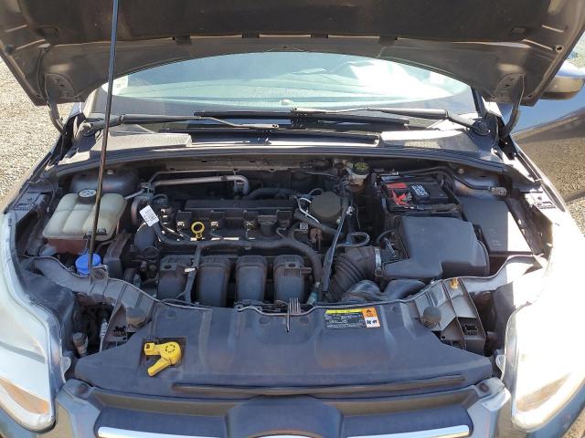 Photo 11 from auction – 2012 FORD FOCUS SE with VIN 1FAHP3F22CL417315