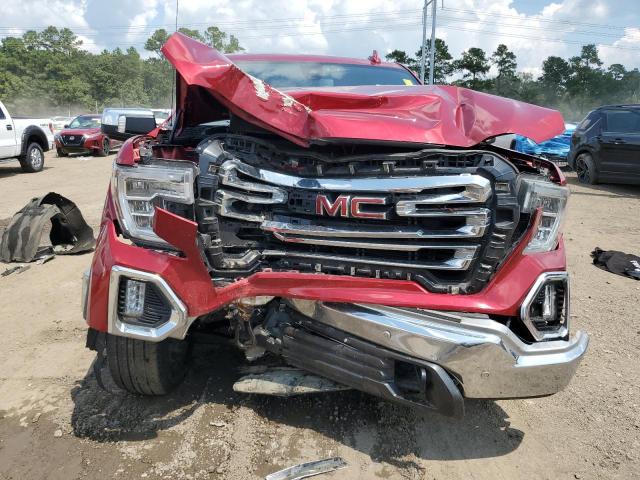 Photo 5 from auction – 2022 GMC SIERRA LIM with VIN 3GTU9DED3NG213442