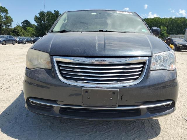 Photo 5 from auction – 2014 CHRYSLER TOWN & COU with VIN 2C4RC1BG4ER437981