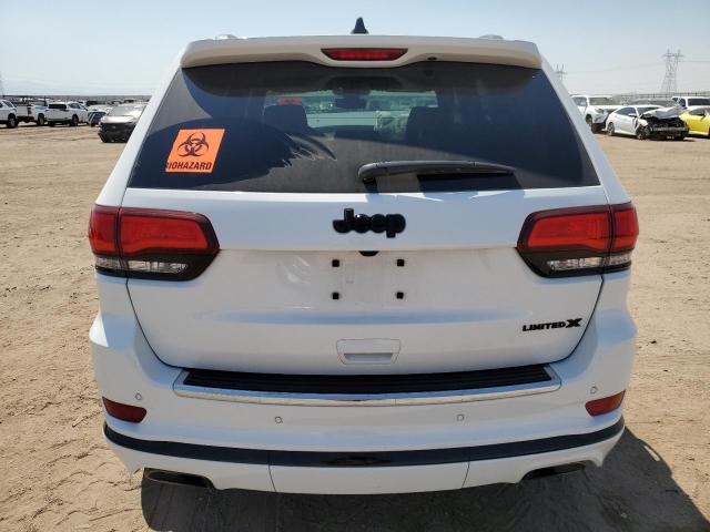 Photo 6 from auction – 2021 JEEP GRAND CHER with VIN 1C4RJEBG8MC844786