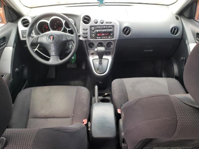 Photo 8 from auction – 2005 PONTIAC VIBE with VIN 5Y2SL63825Z481327