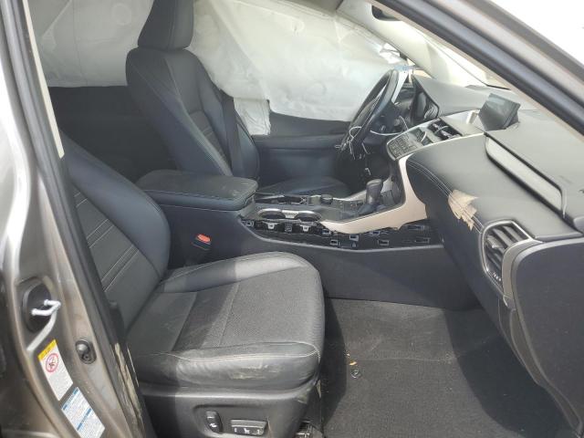Photo 7 from auction – 2017 LEXUS NX 200T BASE with VIN JTJBARBZ3H2110415