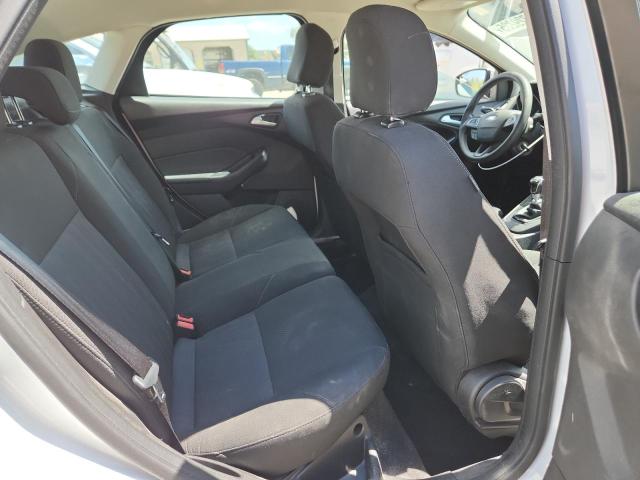 Photo 10 from auction – 2016 FORD FOCUS SE with VIN 1FADP3KE0GL211771