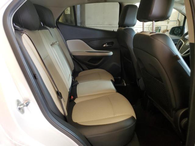 Photo 10 from auction – 2017 BUICK ENCORE PRE with VIN KL4CJESB4HB105981