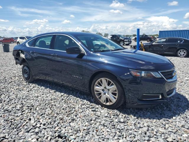 Photo 4 from auction – 2018 CHEVROLET IMPALA LS with VIN 2G11X5SA7J9165160