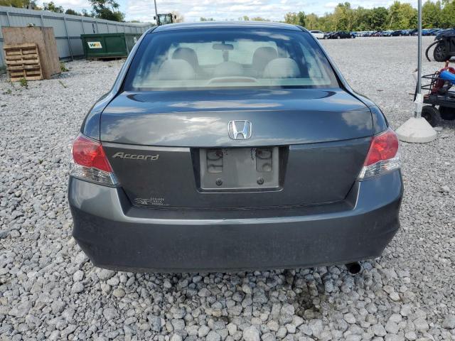 Photo 6 from auction – 2010 HONDA ACCORD LX with VIN 1HGCP2F33AA057148