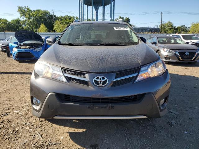 Photo 5 from auction – 2013 TOYOTA RAV4 XLE with VIN JTMRFREV2D5024503