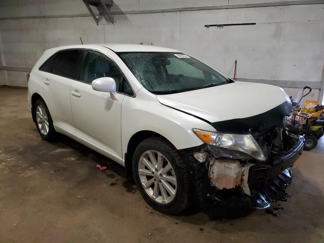 Photo 4 from auction – 2011 TOYOTA VENZA with VIN 4T3BA3BBXBU028005