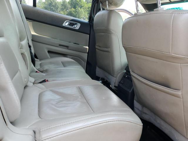 Photo 11 from auction – 2013 FORD EXPLORER with VIN 1FM5K8D86DGC13106