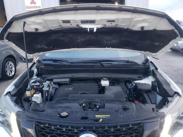 Photo 12 from auction – 2020 NISSAN PATHFINDER with VIN 5N1DR2BN2LC626708