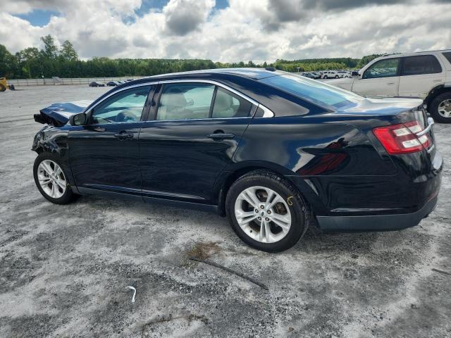 Photo 2 from auction – 2017 FORD TAURUS SE with VIN 1FAHP2D83HG109636