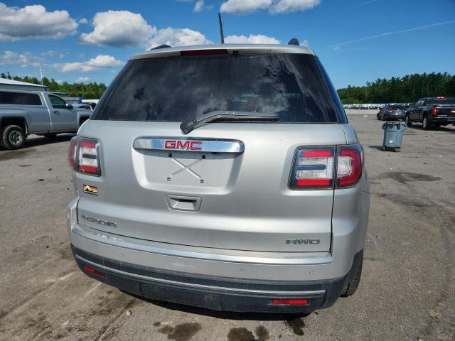Photo 6 from auction – 2016 GMC ACADIA SLT-1 with VIN 1GKKVRKD8GJ232529