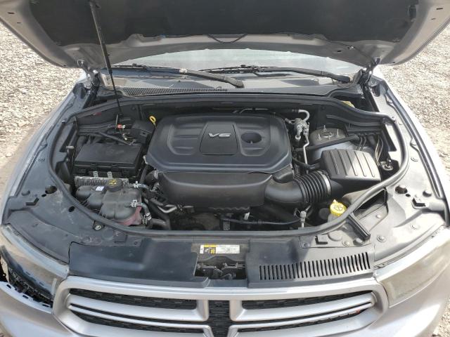 Photo 12 from auction – 2018 DODGE DURANGO GT with VIN 1C4RDJDG8JC248747