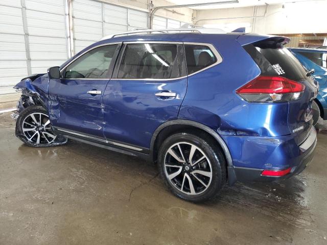Photo 2 from auction – 2018 NISSAN ROGUE S with VIN JN8AT2MT2JW468746