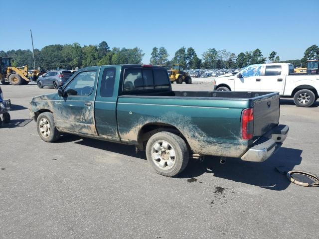 Photo 2 from auction – 2000 NISSAN FRONTIER K with VIN 1N6DD26S3YC364091
