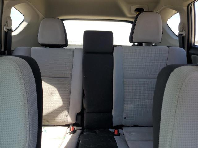 Photo 10 from auction – 2016 TOYOTA RAV4 XLE with VIN 2T3WFREV4GW265012