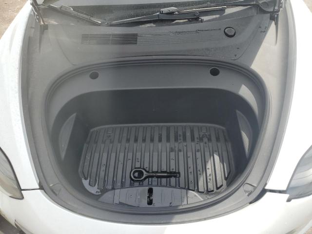 Photo 11 from auction – 2023 TESLA MODEL 3 with VIN 5YJ3E1EA5PF458375
