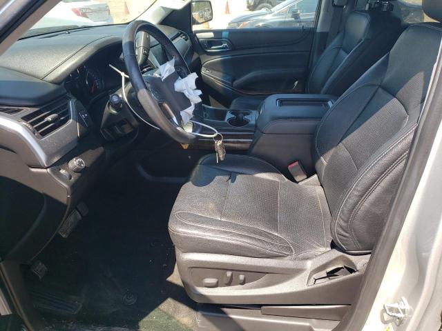 Photo 7 from auction – 2016 CHEVROLET SUBURBAN C with VIN 1GNSCGKC8GR469818
