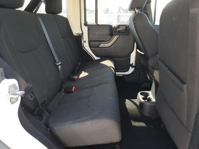Photo 11 from auction – 2016 JEEP WRANGLER U with VIN 1C4BJWDG3GL327470