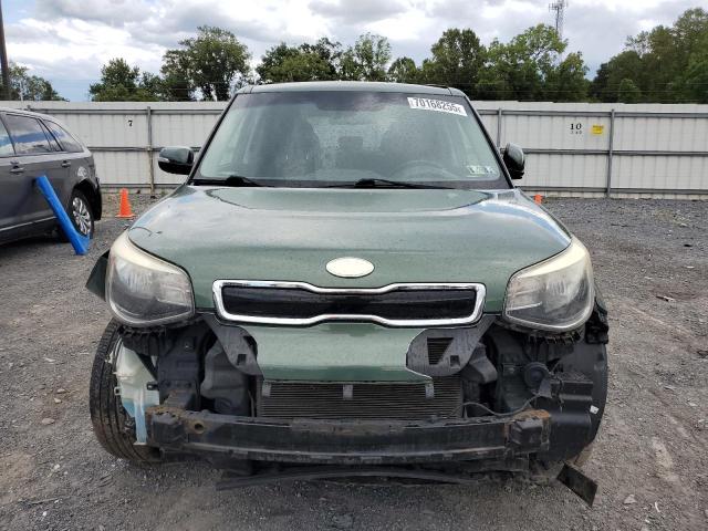 صورة رقم 5 من المزاد - 2014 KIA SOUL + مع VIN KNDJP3A52E7024505