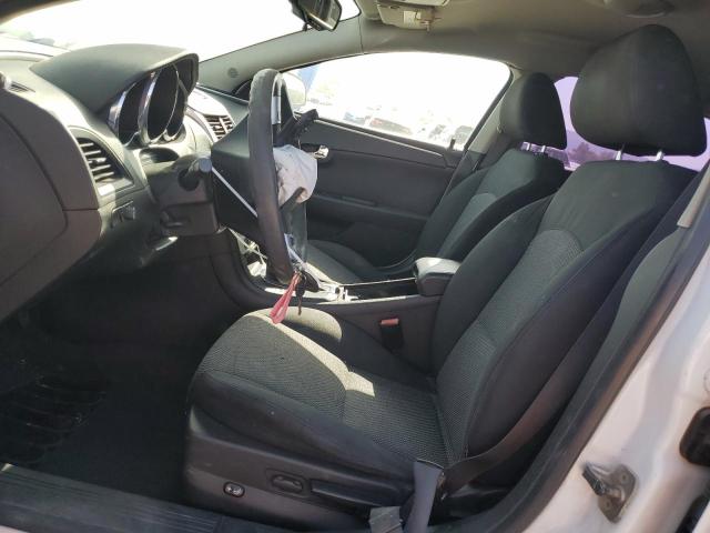Photo 7 from auction – 2012 CHEVROLET MALIBU 1LT with VIN 1G1ZC5E03CF215905