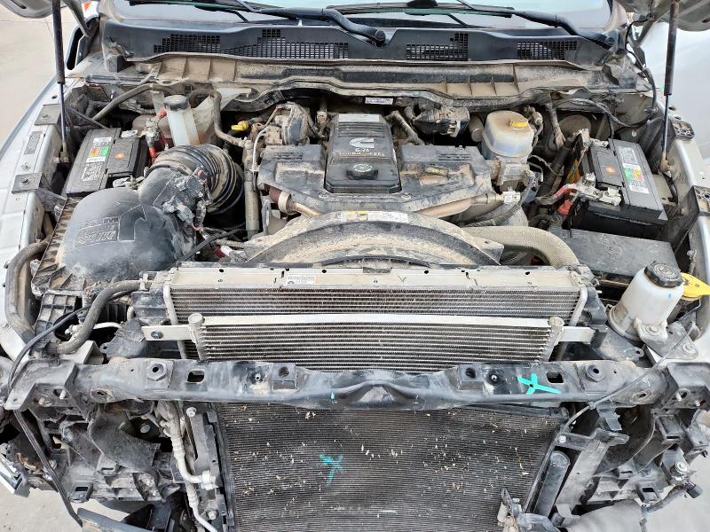 Zdjęcie 12 z aukcji – 2018 RAM 2500 ST z VIN 3C6UR4CLXJG414766