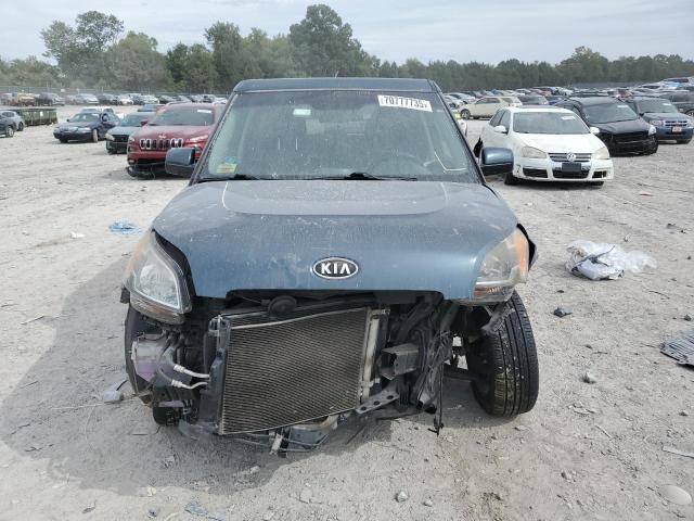 Photo 5 from auction – 2011 KIA SOUL + with VIN KNDJT2A26B7254636