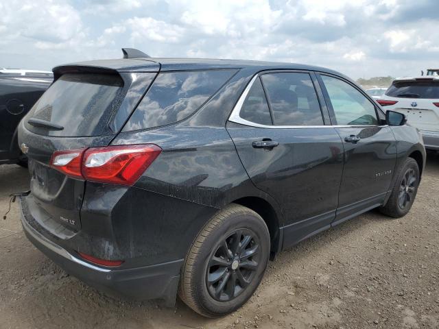 Photo 3 from auction – 2018 CHEVROLET EQUINOX LT with VIN 3GNAXSEVXJL405942