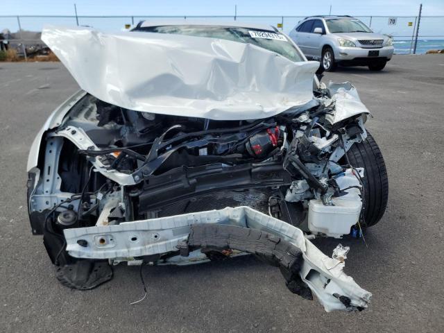 Photo 5 from auction – 2022 SUBARU BRZ PREMIU with VIN JF1ZDBC13N8702520