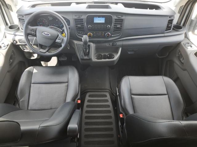 Photo 8 from auction – 2025 FORD TRANSIT T- with VIN 1FBAX2C83SKA03483