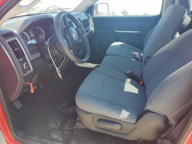 Photo 7 from auction – 2014 RAM 1500 ST with VIN 3C6JR7AT2EG329871