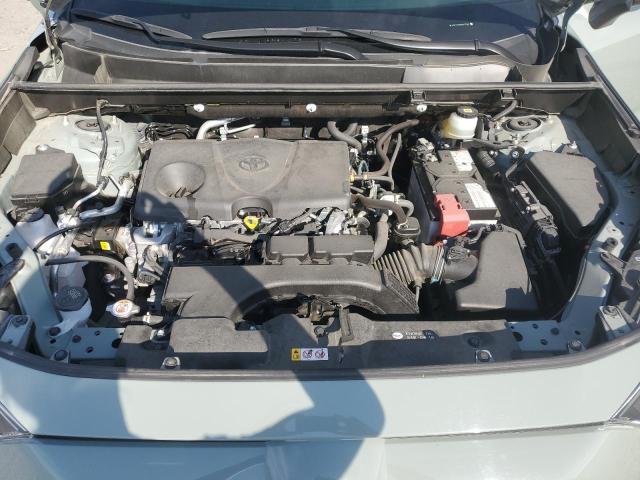 صورة رقم 12 من المزاد - 2021 TOYOTA RAV4 XLE مع VIN JTMP1RFV3MD073087