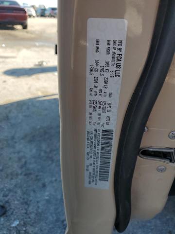 Photo 14 from auction – 2016 JEEP PATRIOT LA with VIN 1C4NJRFB3GD747112