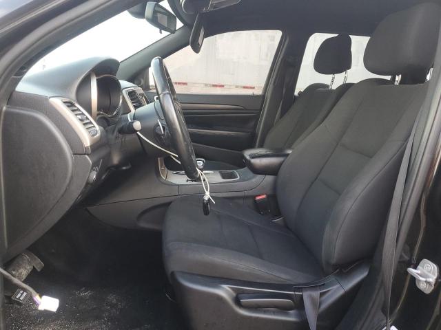 Photo 7 from auction – 2014 JEEP GRAND CHER with VIN 1C4RJEAG7EC282267