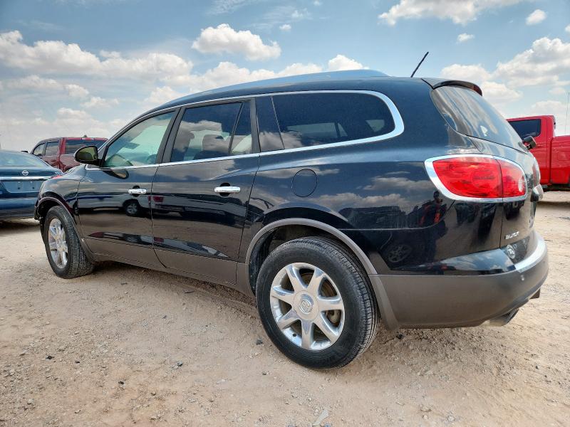 Photo 2 from auction – 2009 BUICK ENCLAVE CX with VIN 5GAEV23D69J108522