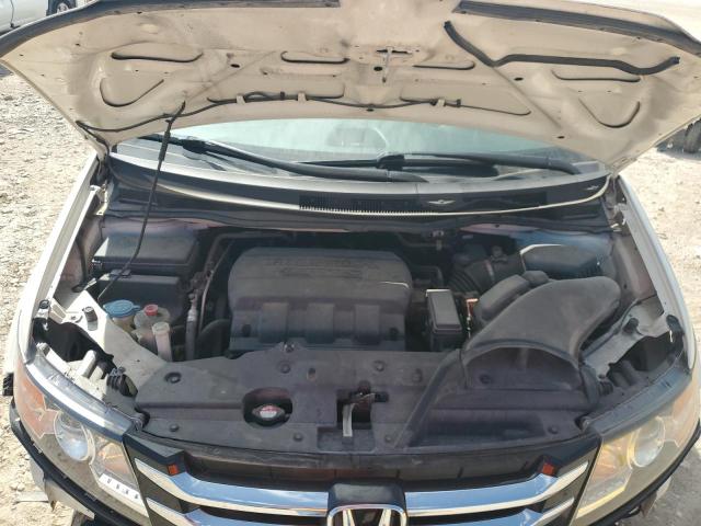 Photo 12 from auction – 2015 HONDA ODYSSEY EX with VIN 5FNRL5H64FB072253
