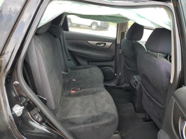 Photo 11 from auction – 2015 NISSAN ROGUE S with VIN 5N1AT2MV2FC864015