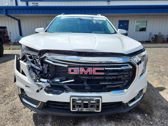 Photo 5 from auction – 2022 GMC TERRAIN SL with VIN 3GKALPEV3NL294906