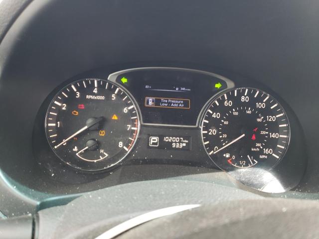 Photo 9 from auction – 2015 NISSAN ALTIMA 2.5 with VIN 1N4AL3AP6FC175343