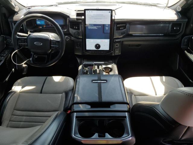 Photo 8 from auction – 2022 FORD F150 LIGHT with VIN 1FT6W1EV4NWG09731