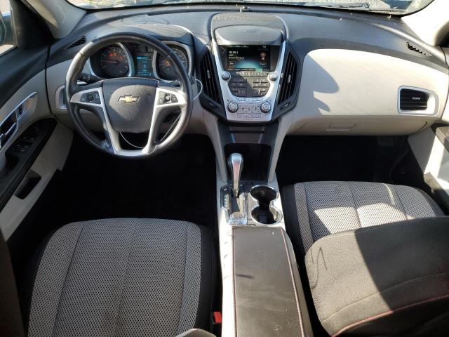 Photo 8 from auction – 2014 CHEVROLET EQUINOX LT with VIN 2GNFLFEK2E6280623